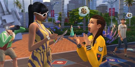 The Sims 4 How To Gain Fame Easily .